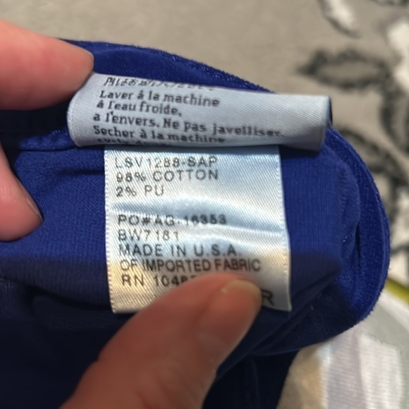 Adriano Goldschmied The Legging like new - Picture 11 of 11